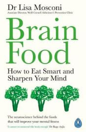 Portada de Brain Food