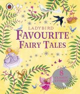 Portada de Favourite Fairy Tales for Girls