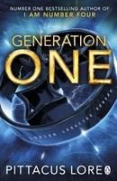 Portada de Generation One