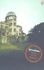 Portada de Hiroshima