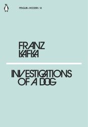 Portada de Investigations of a Dog