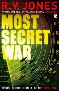 Portada de Most Secret War