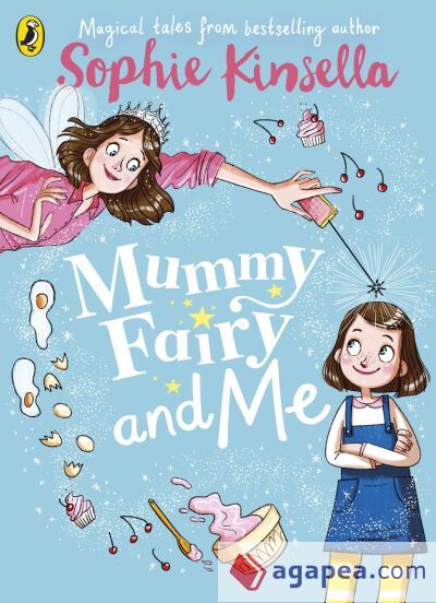Mummy Fairy and Me Mummy Fairy and Me