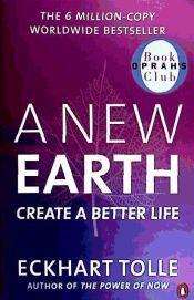 Portada de New Earth, A