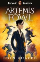 Portada de Penguin Readers Level 4: Artemis Fowl (ELT Graded Reader)