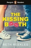 Portada de Penguin Readers Level 4: the Kissing Booth (ELT Graded Reader)