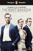 Portada de THE NIGHT MANAGER PR L5