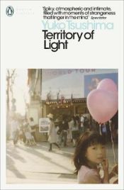 Portada de Territory of Light