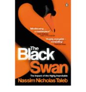 Portada de The Black Swan