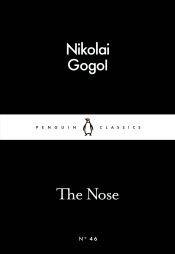 Portada de The Nose