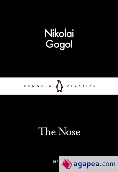 The Nose