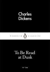 Portada de To Be Read at Dusk