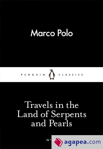 Travels in the Land of Serpents and Pearls