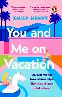 Portada de YOU AND ME ON VACATION