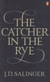 Portada de The Catcher in the Rye