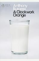 Portada de A Clockwork Orange