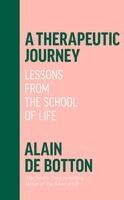 Portada de A Therapeutic Journey