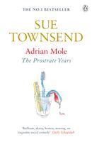 Portada de Adrian Mole - The Prostrate Years