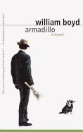 Portada de Armadillo