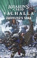 Portada de Assassin's Creed Valhalla: Geirmund's Saga