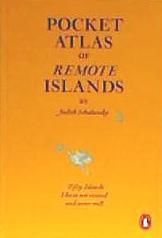 Portada de Atlas of Remote Islands