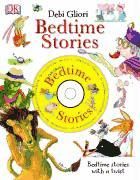 Portada de Bedtime Stories. Book and CD