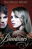 Portada de Bloodlines