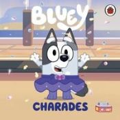 Portada de Bluey: Charades