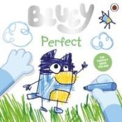 Portada de Bluey: Perfect