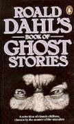 Portada de Book of Ghost Stories