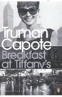 Portada de Breakfast at Tiffany's