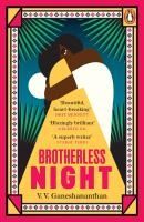 Portada de Brotherless Night