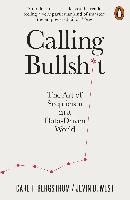 Portada de Calling Bullshit