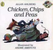 Portada de Chicken, Chips and Peas