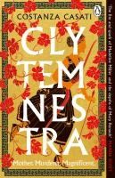 Portada de Clytemnestra