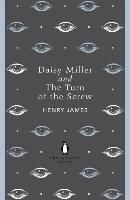 Portada de Daisy Miller and The Turn of the Screw