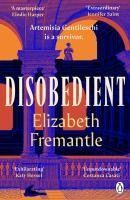 Portada de Disobedient