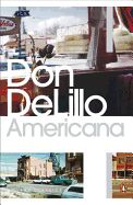 Portada de Don Delillo