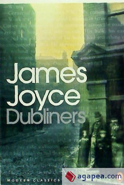 Dubliners