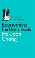 Portada de Economics: A User's Guide