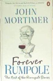 Portada de Forever Rumpole