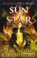 Portada de From the World of Percy Jackson: The Sun and the Star (The Nico Di Angelo Adventures)