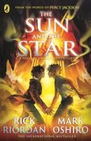 Portada de From the World of Percy Jackson: The Sun and the Star (The Nico Di Angelo Adventures)