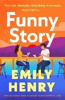 Portada de Funny Story