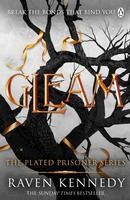 Portada de Gleam