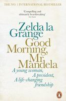 Portada de Good Morning, Mr Mandela