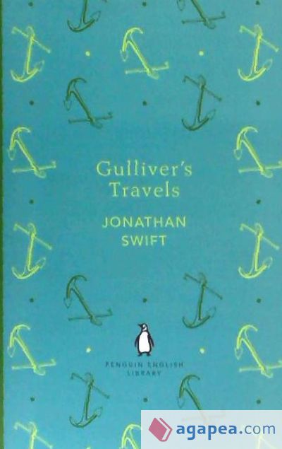 Gulliver's Travels