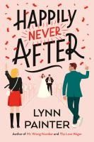 Portada de Happily Never After