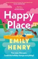 Portada de Happy Place