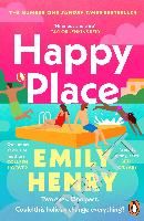 Portada de Happy Place